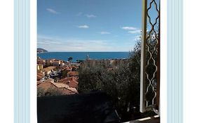 Camera con vista